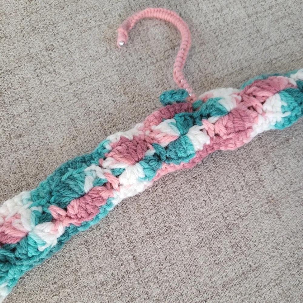 Vintage handmade knit